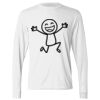 NexGen Wicking  Long Sleeve Tee Thumbnail