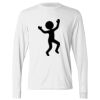NexGen Wicking  Long Sleeve Tee Thumbnail