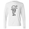 NexGen Wicking  Long Sleeve Tee Thumbnail