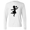 NexGen Wicking  Long Sleeve Tee Thumbnail