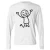 NexGen Wicking  Long Sleeve Tee Thumbnail