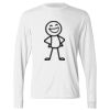 NexGen Wicking  Long Sleeve Tee Thumbnail
