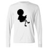 NexGen Wicking  Long Sleeve Tee Thumbnail