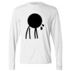 NexGen Wicking  Long Sleeve Tee Thumbnail