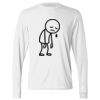 NexGen Wicking  Long Sleeve Tee Thumbnail