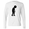 NexGen Wicking  Long Sleeve Tee Thumbnail