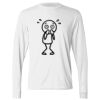 NexGen Wicking  Long Sleeve Tee Thumbnail