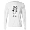 NexGen Wicking  Long Sleeve Tee Thumbnail