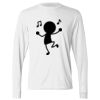 NexGen Wicking  Long Sleeve Tee Thumbnail