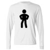 NexGen Wicking  Long Sleeve Tee Thumbnail