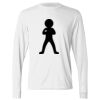 NexGen Wicking  Long Sleeve Tee Thumbnail
