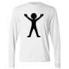 NexGen Wicking  Long Sleeve Tee Thumbnail