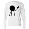 NexGen Wicking  Long Sleeve Tee Thumbnail