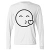 NexGen Wicking  Long Sleeve Tee Thumbnail