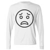 NexGen Wicking  Long Sleeve Tee Thumbnail