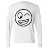 NexGen Wicking  Long Sleeve Tee Thumbnail