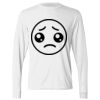 NexGen Wicking  Long Sleeve Tee Thumbnail