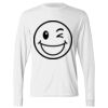 NexGen Wicking  Long Sleeve Tee Thumbnail