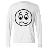 NexGen Wicking  Long Sleeve Tee Thumbnail