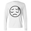 NexGen Wicking  Long Sleeve Tee Thumbnail