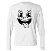 NexGen Wicking  Long Sleeve Tee Thumbnail