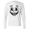 NexGen Wicking  Long Sleeve Tee Thumbnail
