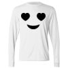 NexGen Wicking  Long Sleeve Tee Thumbnail