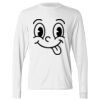 NexGen Wicking  Long Sleeve Tee Thumbnail