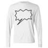 NexGen Wicking  Long Sleeve Tee Thumbnail