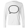 NexGen Wicking  Long Sleeve Tee Thumbnail