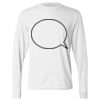 NexGen Wicking  Long Sleeve Tee Thumbnail