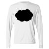 NexGen Wicking  Long Sleeve Tee Thumbnail