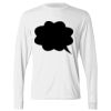 NexGen Wicking  Long Sleeve Tee Thumbnail
