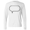NexGen Wicking  Long Sleeve Tee Thumbnail