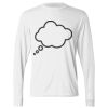 NexGen Wicking  Long Sleeve Tee Thumbnail