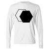 NexGen Wicking  Long Sleeve Tee Thumbnail