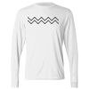 NexGen Wicking  Long Sleeve Tee Thumbnail