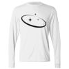 NexGen Wicking  Long Sleeve Tee Thumbnail