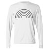 NexGen Wicking  Long Sleeve Tee Thumbnail