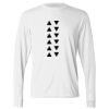 NexGen Wicking  Long Sleeve Tee Thumbnail