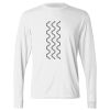 NexGen Wicking  Long Sleeve Tee Thumbnail