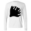 NexGen Wicking  Long Sleeve Tee Thumbnail