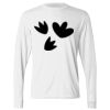NexGen Wicking  Long Sleeve Tee Thumbnail