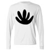 NexGen Wicking  Long Sleeve Tee Thumbnail