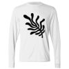 NexGen Wicking  Long Sleeve Tee Thumbnail
