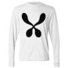 NexGen Wicking  Long Sleeve Tee Thumbnail