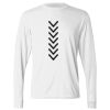 NexGen Wicking  Long Sleeve Tee Thumbnail