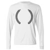 NexGen Wicking  Long Sleeve Tee Thumbnail
