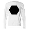NexGen Wicking  Long Sleeve Tee Thumbnail