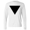 NexGen Wicking  Long Sleeve Tee Thumbnail